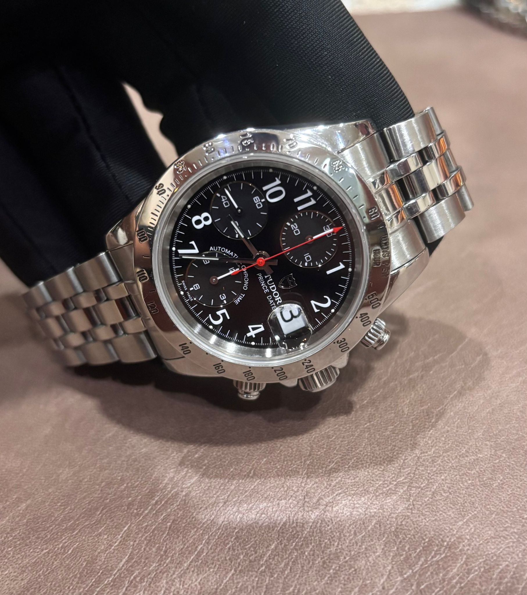 Tudor