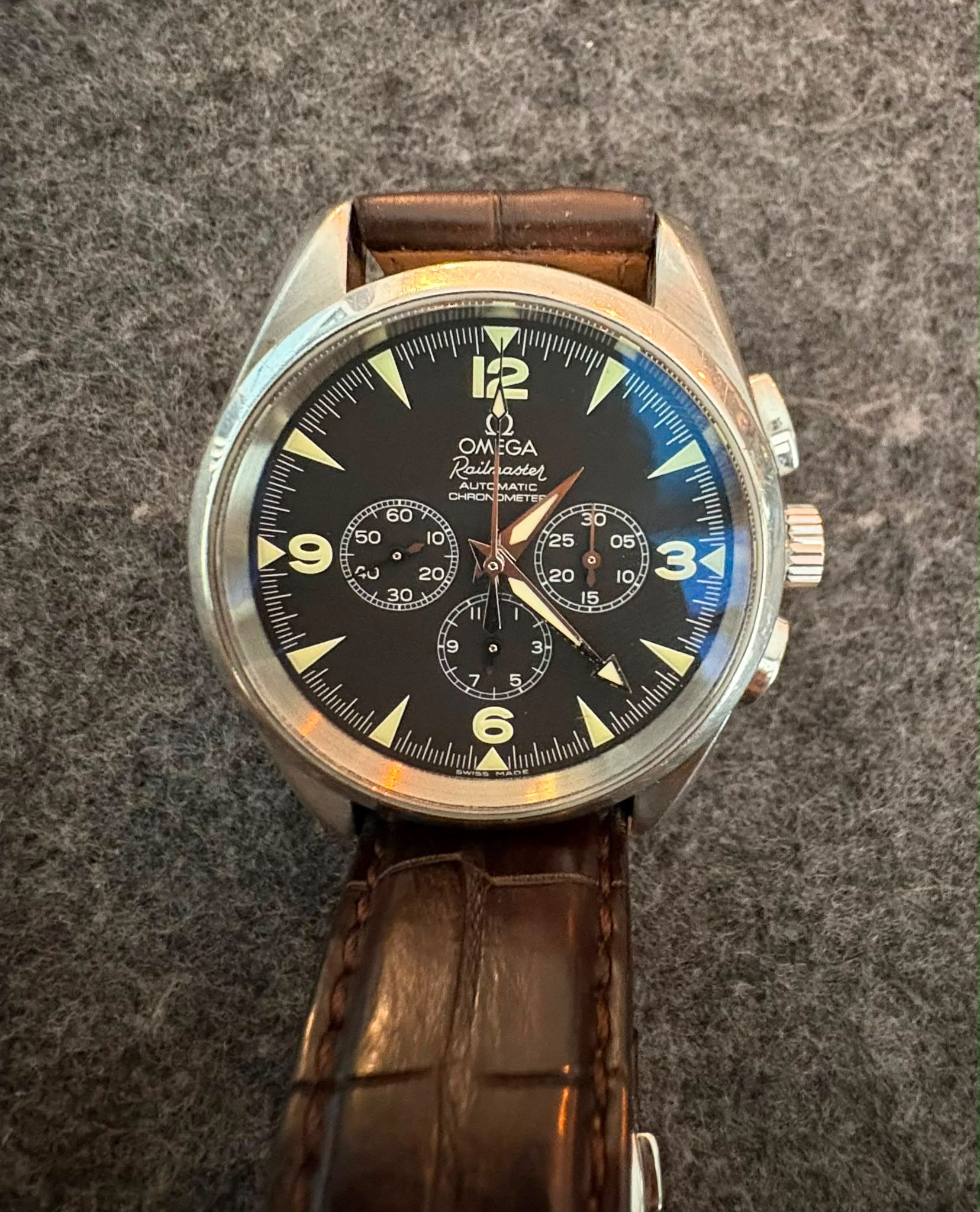 Omega