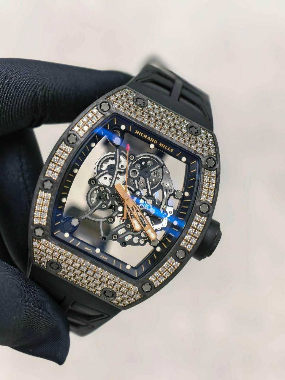 Richard Mille