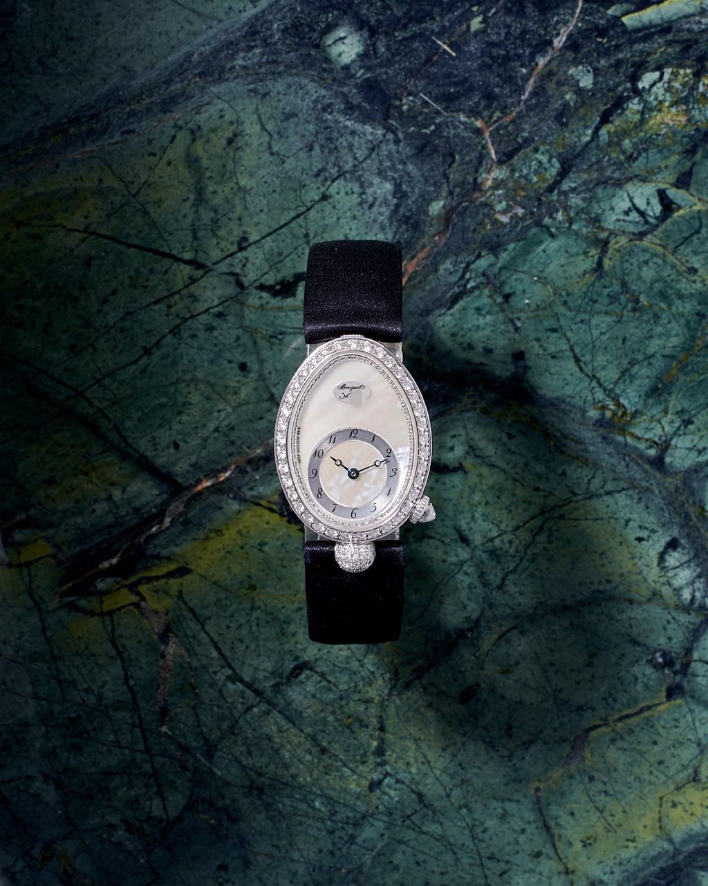 Breguet Reine De Naples