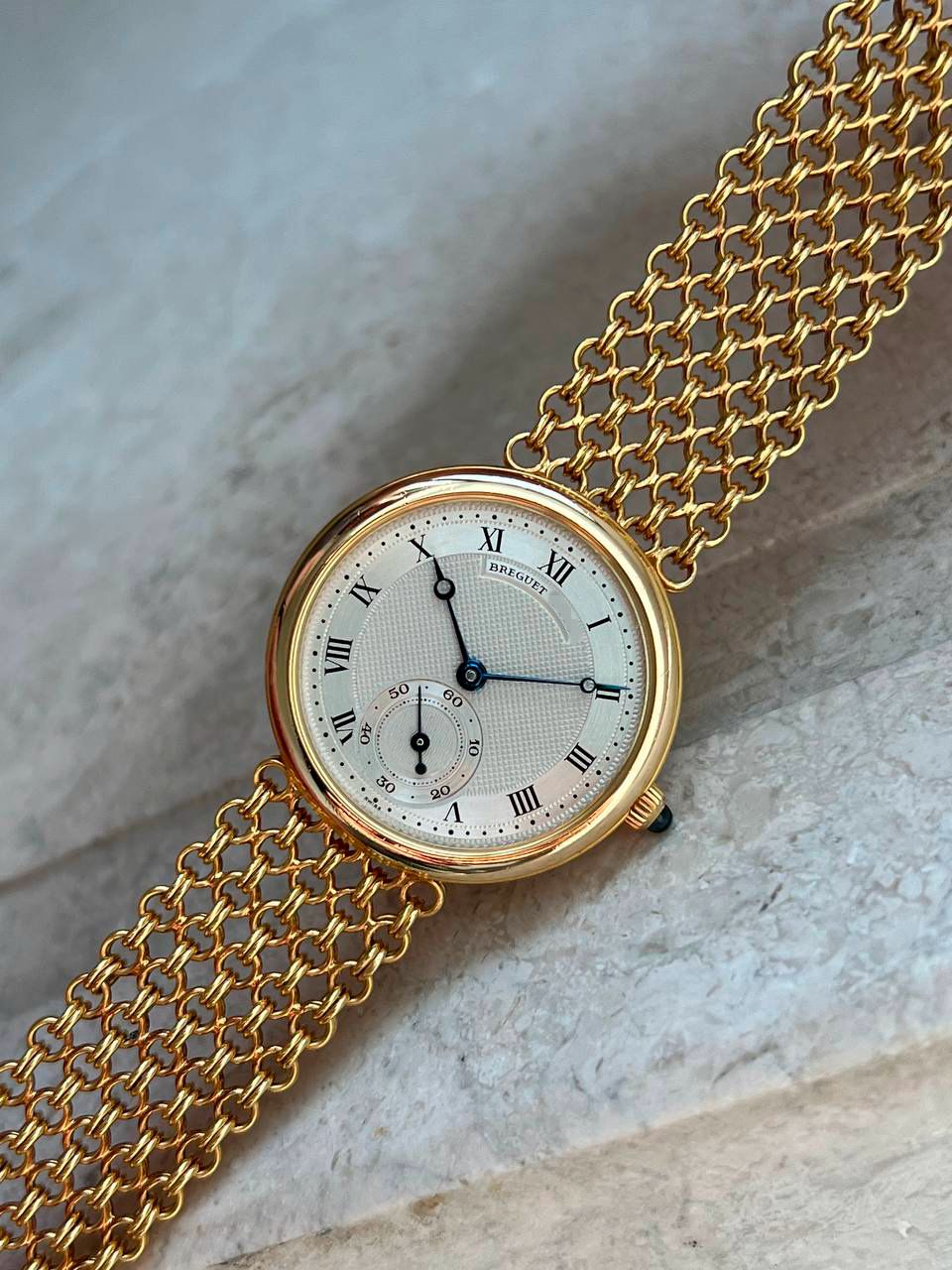 Breguet