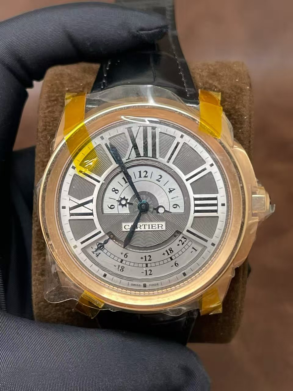 Cartier