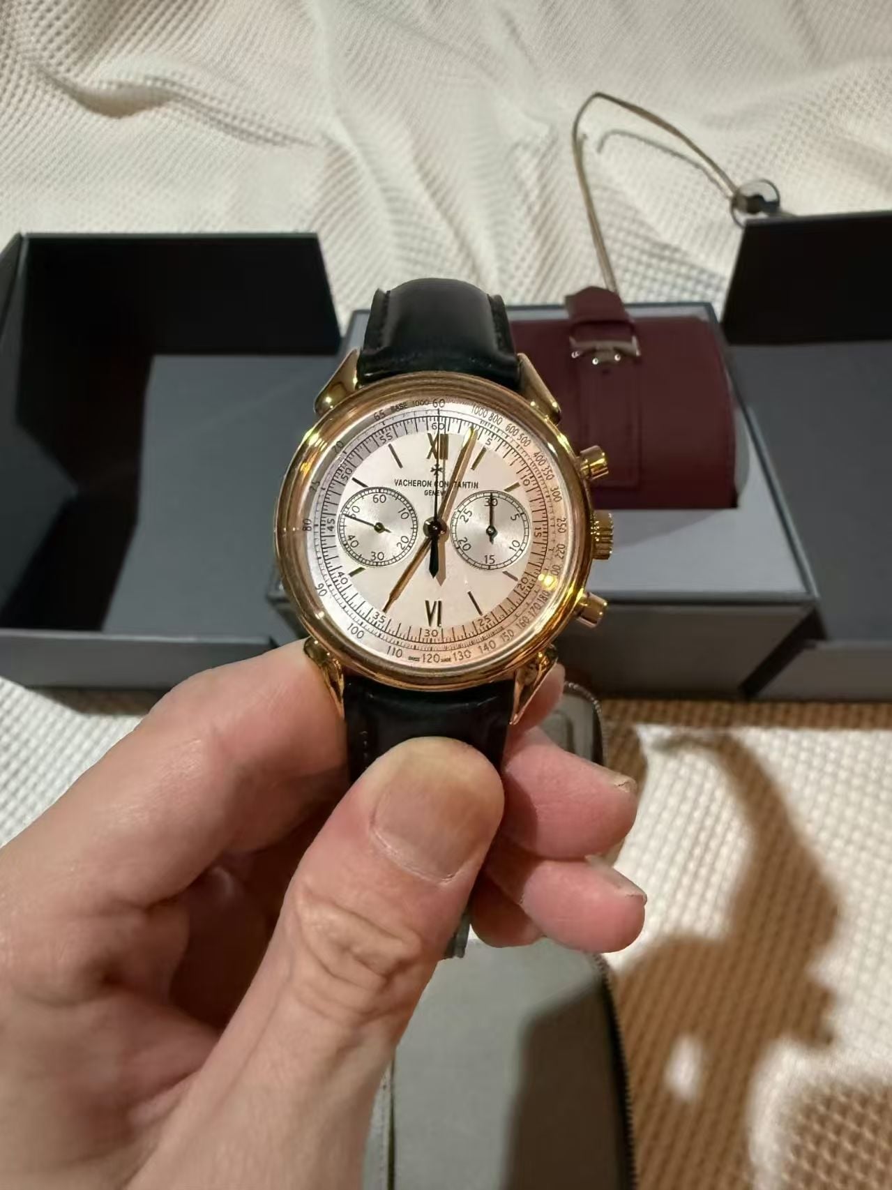 Vacheron Constantin
