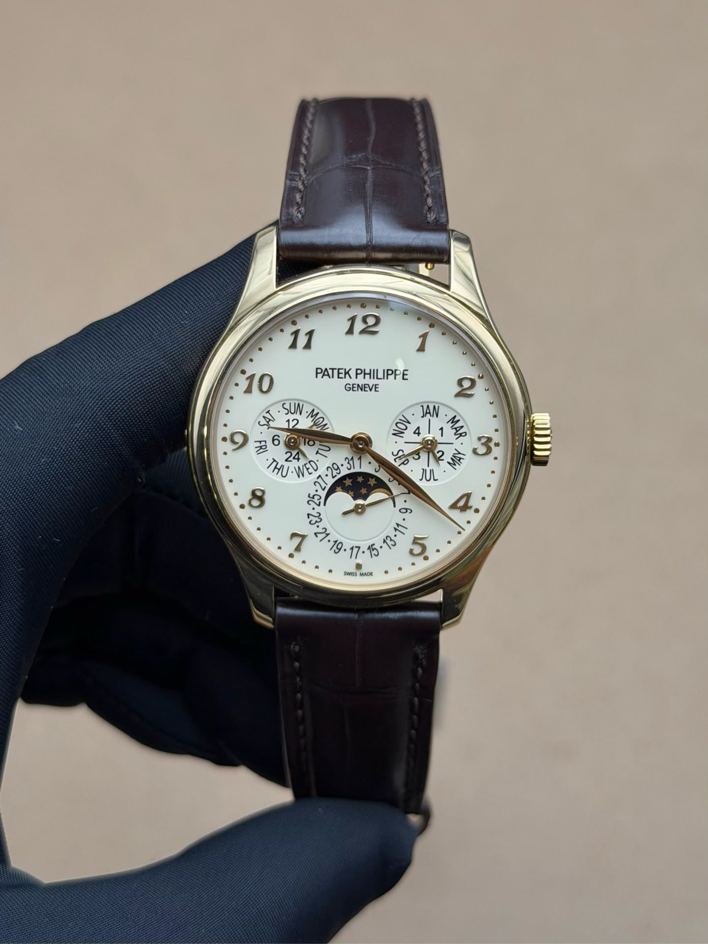 Patek Philippe