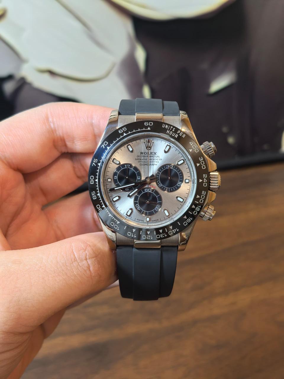 Rolex Daytona