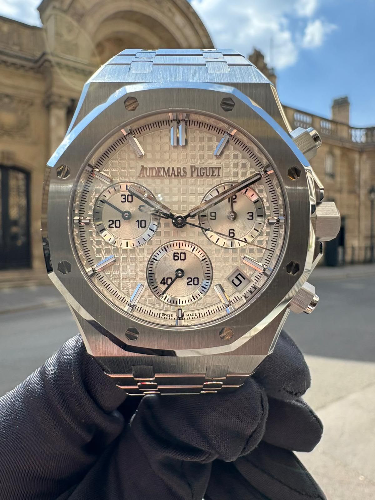 Audemars Piguet