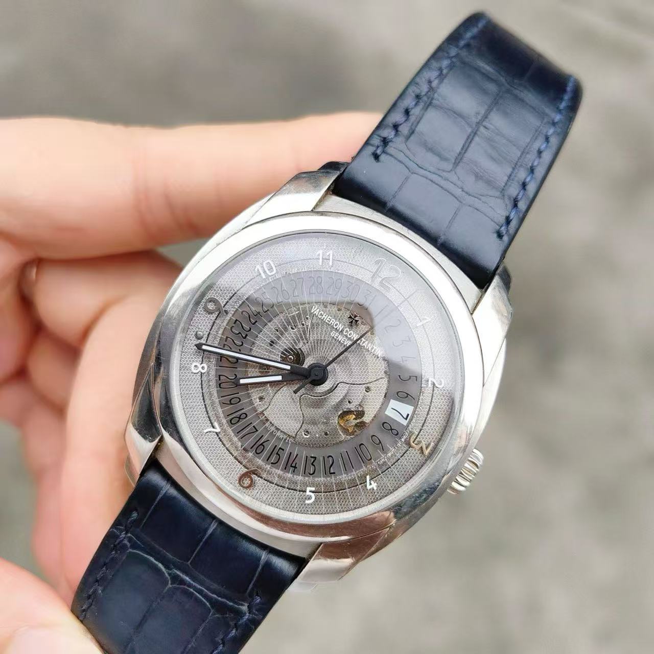 Vacheron Constantin