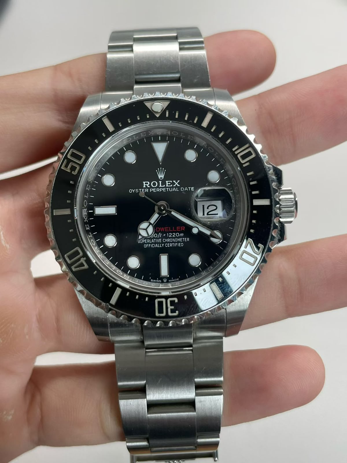 Rolex