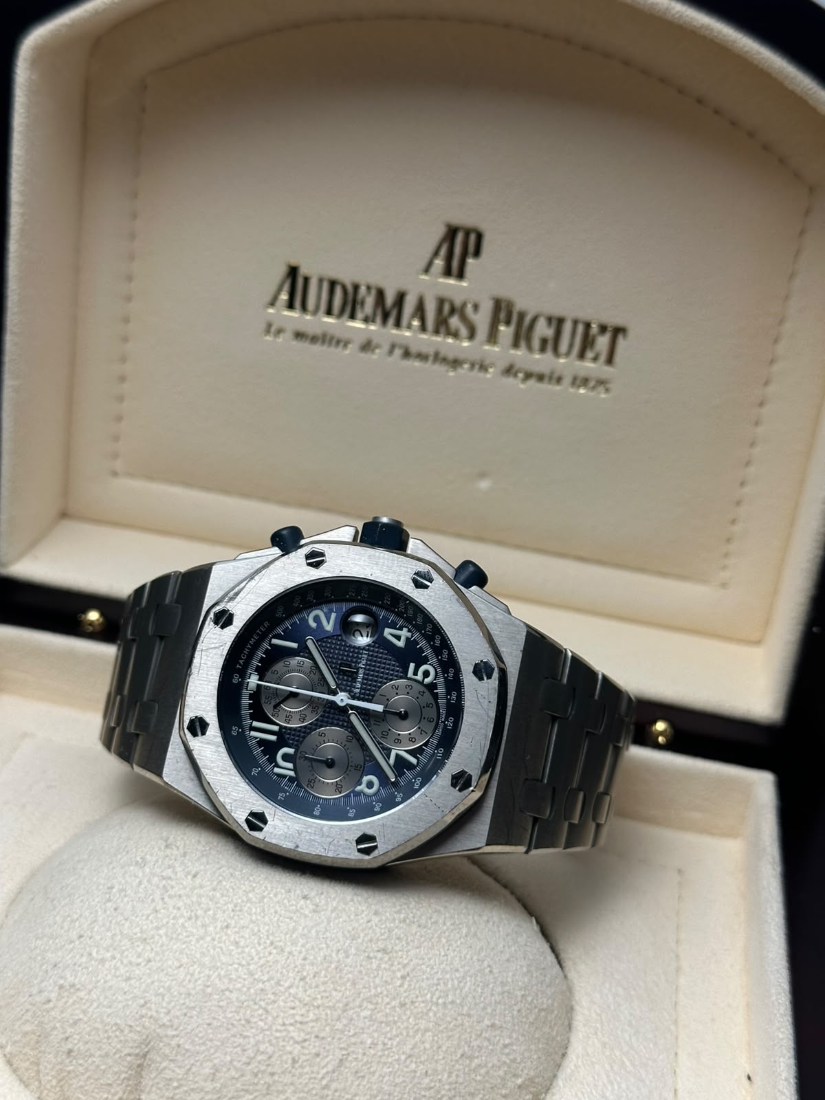 Audemars Piguet Royal Oak Offshore