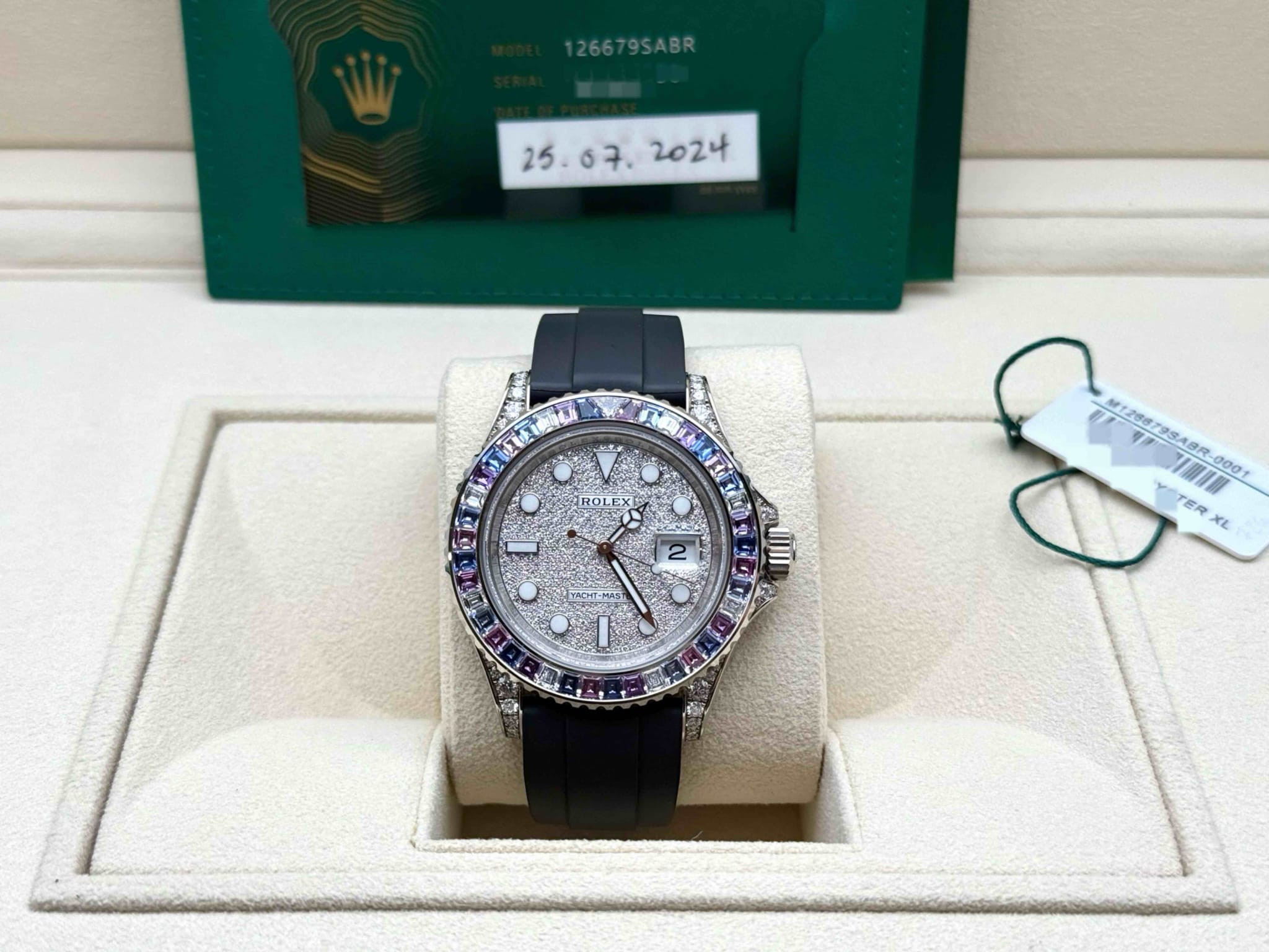 Rolex