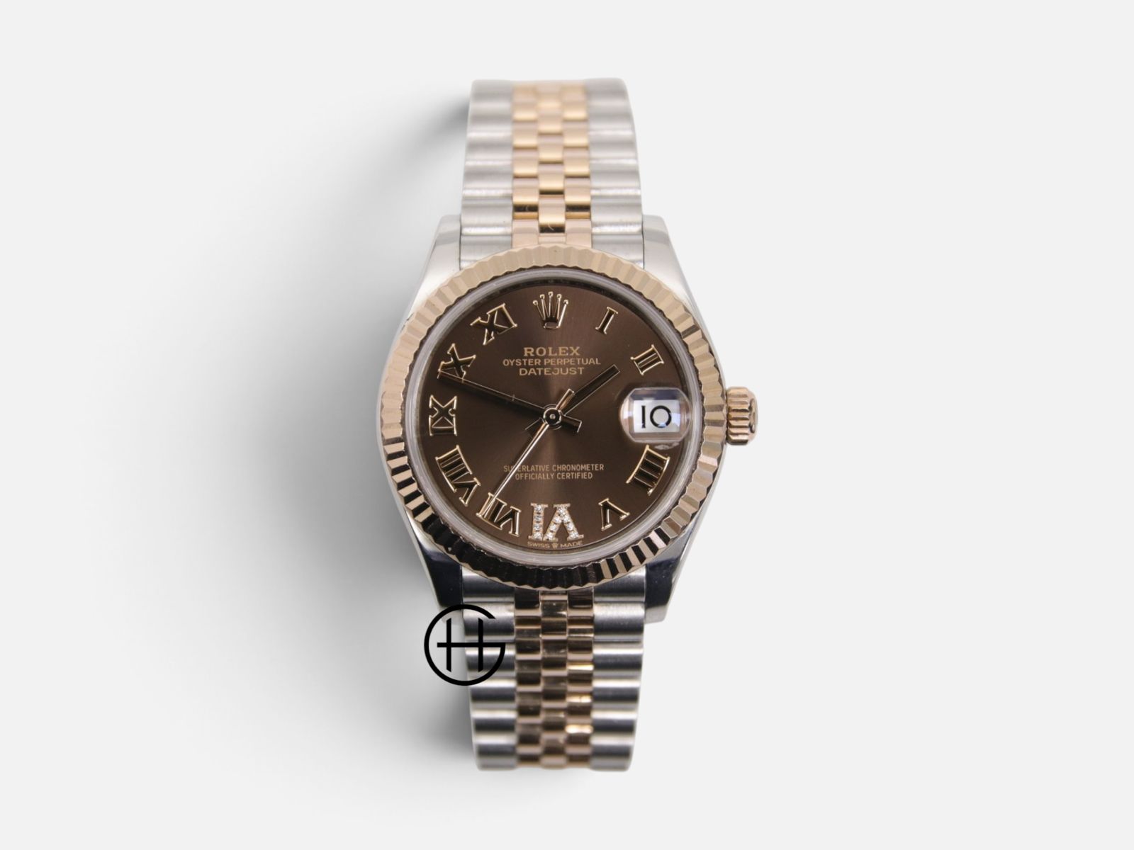 Rolex Datejust