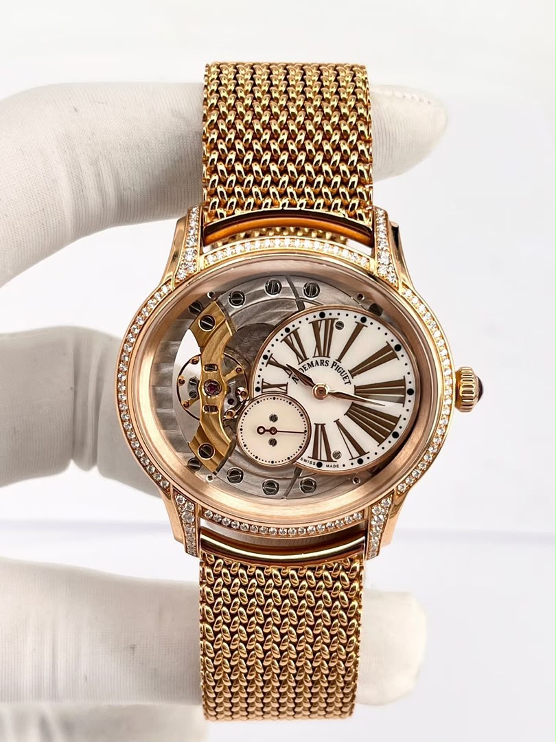 Audemars Piguet