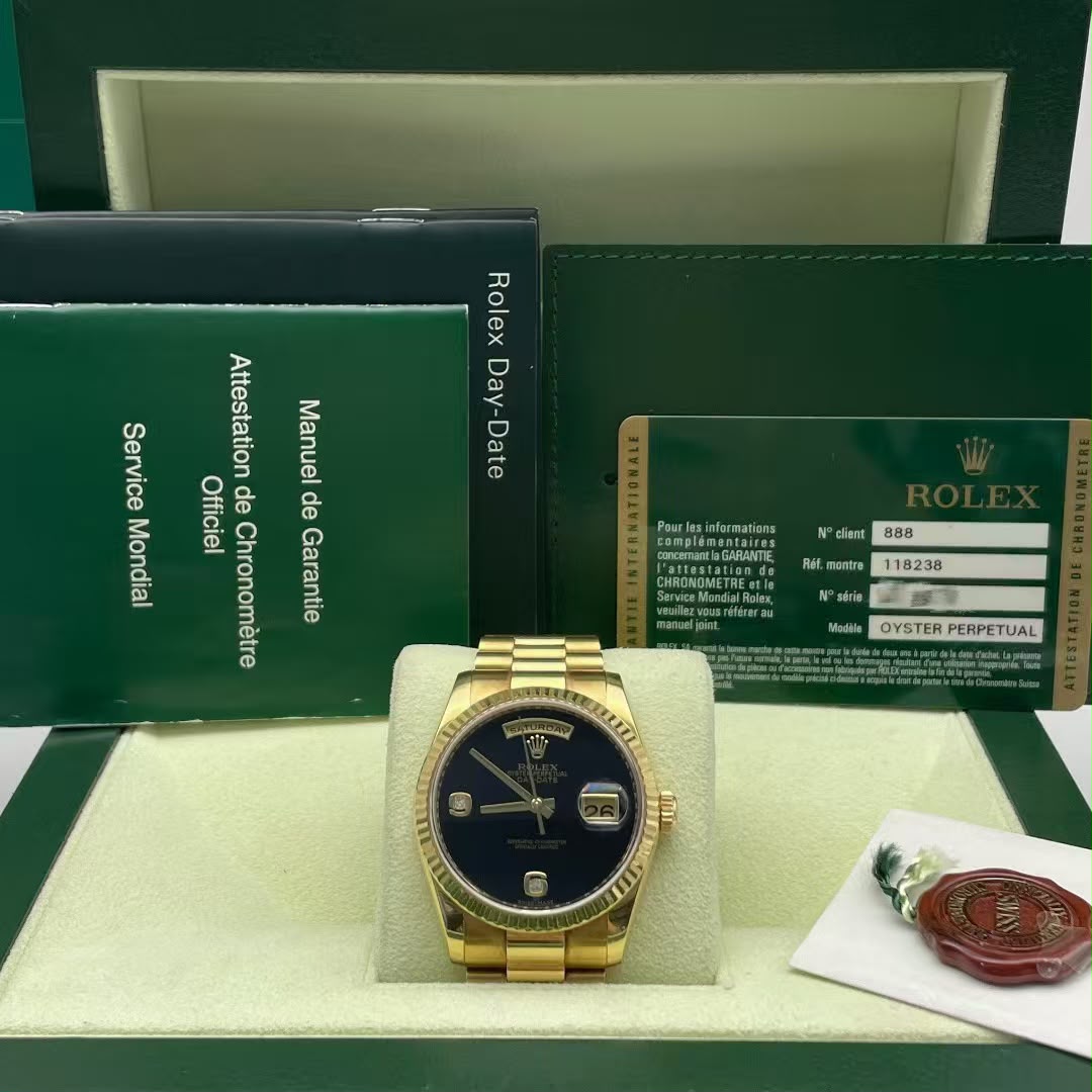 Rolex