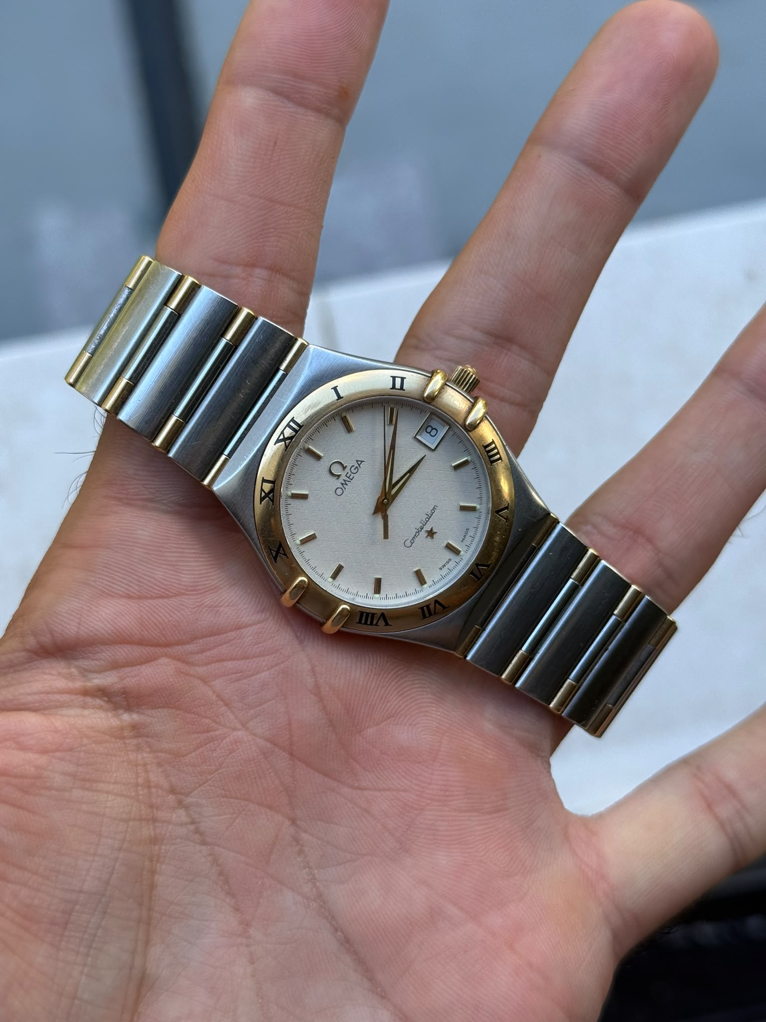 A. Lange & Sohne