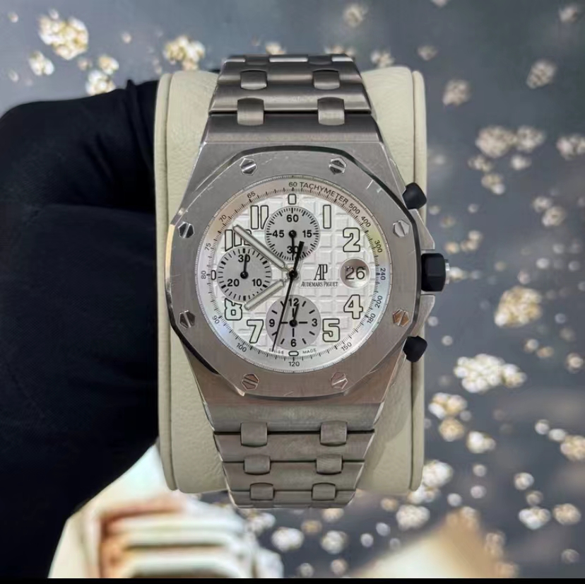 Audemars Piguet Royal Oak Offshore