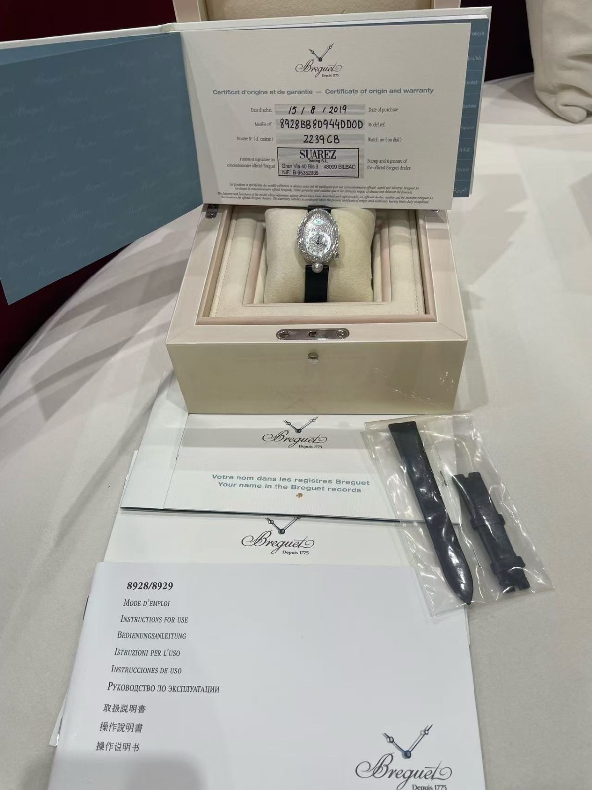 Breguet
