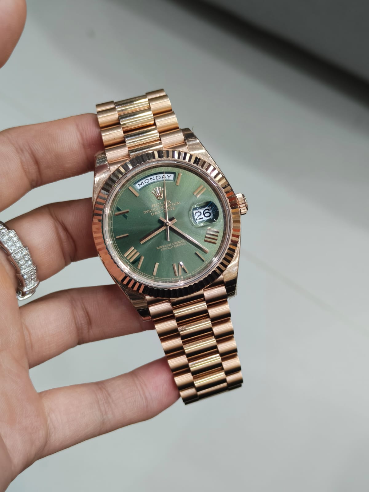 Rolex
