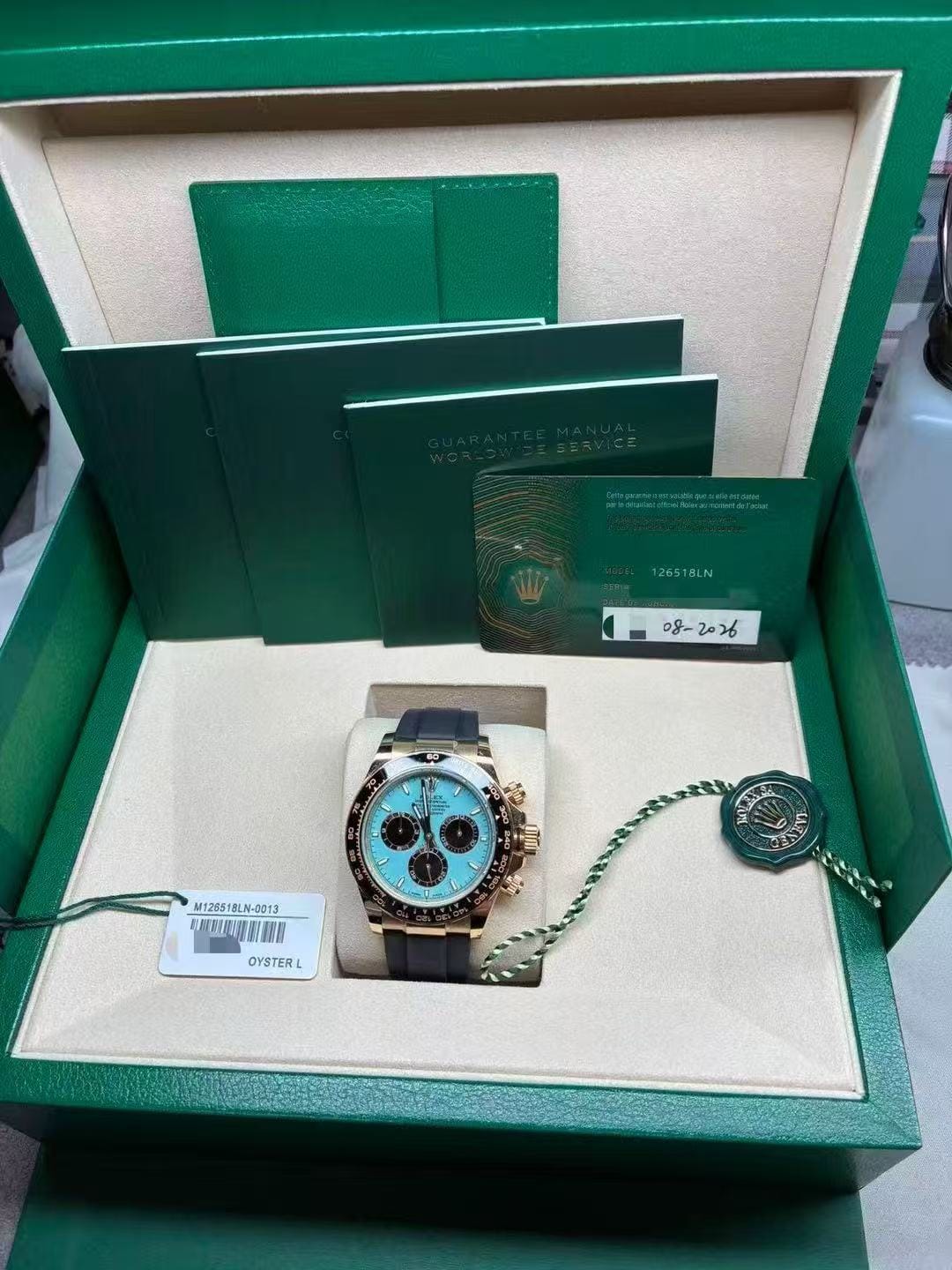 Rolex