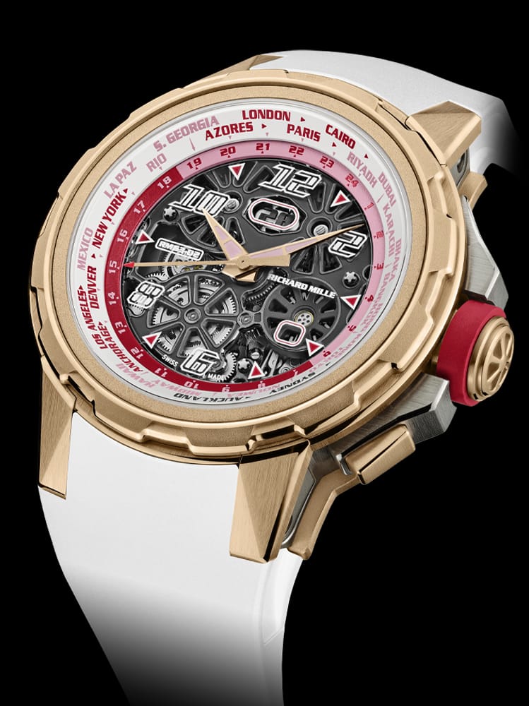 Richard Mille
