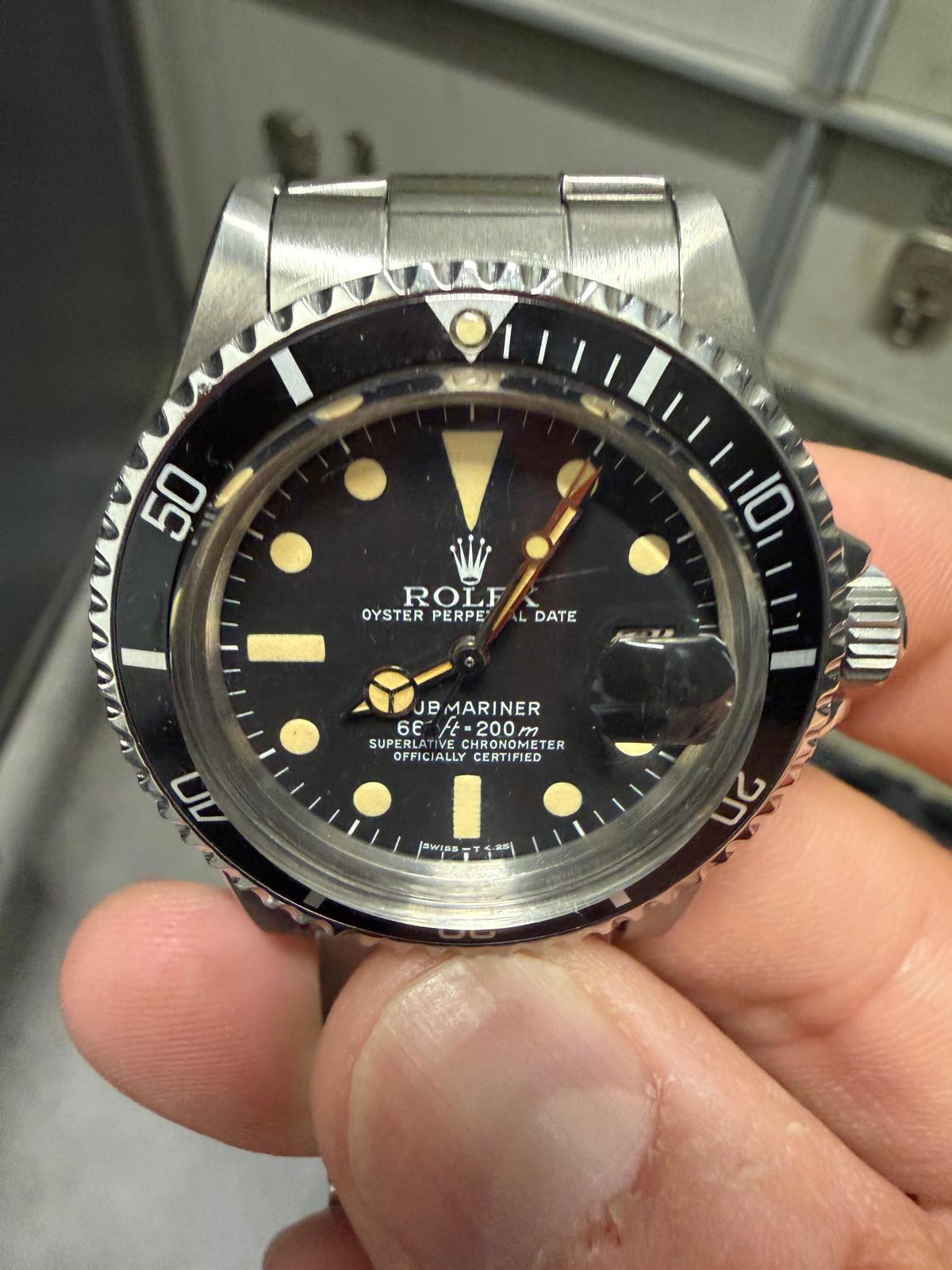 Rolex
