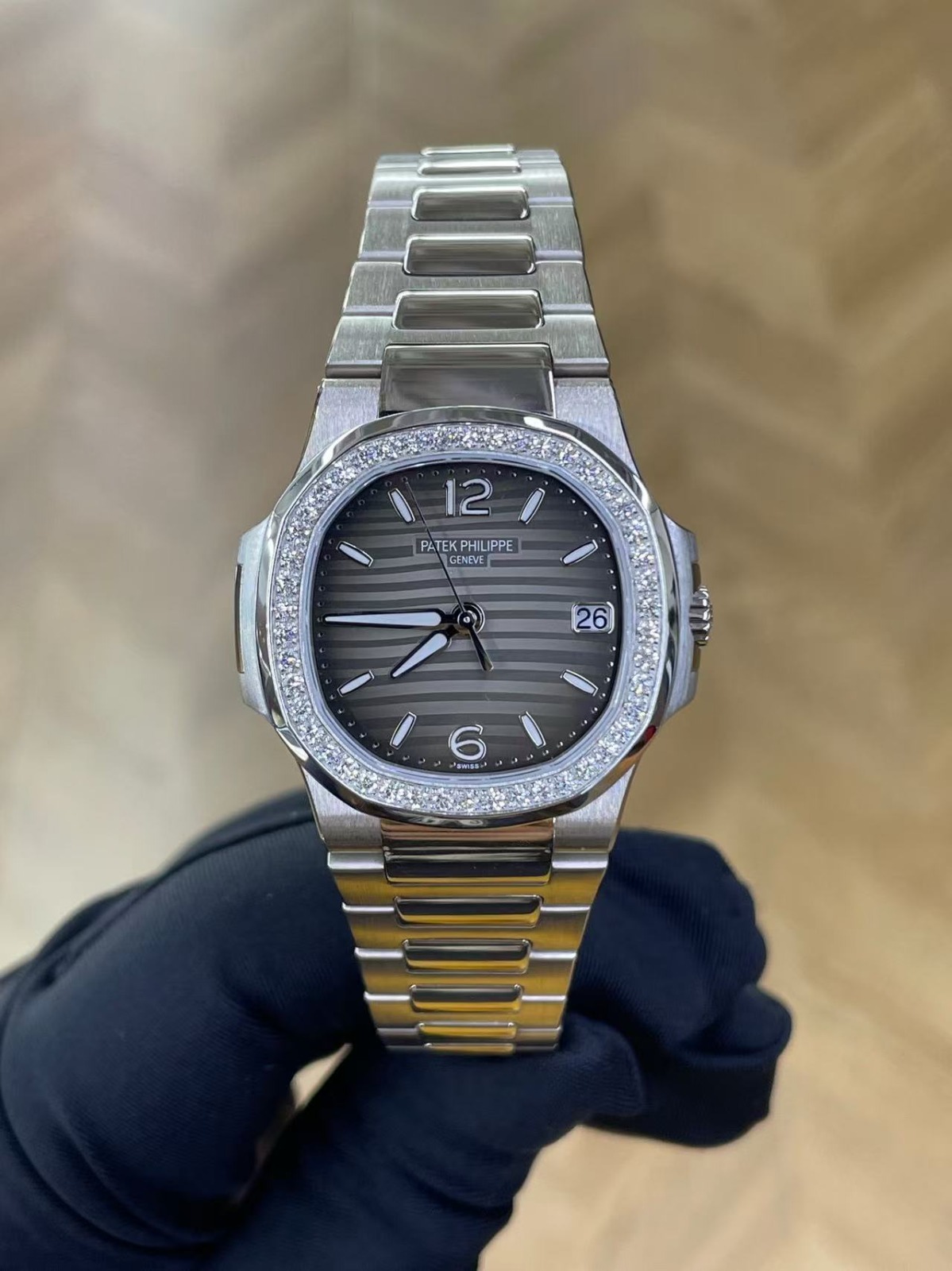 Patek Philippe