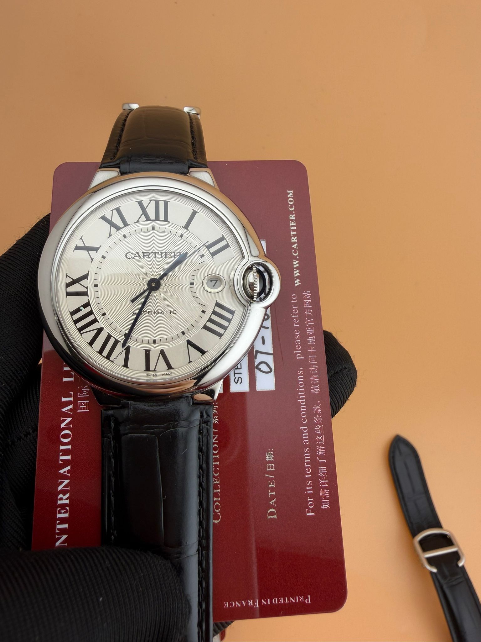 Cartier