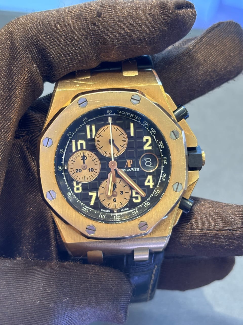 Audemars Piguet