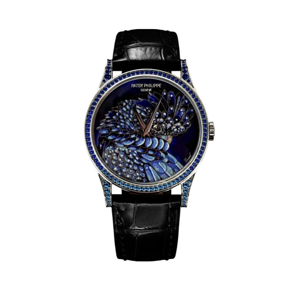 Vacheron Constantin