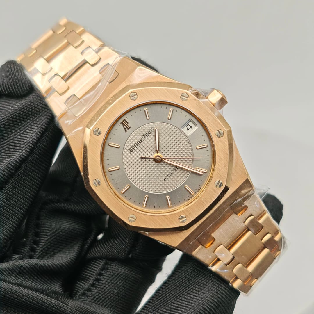 Audemars Piguet
