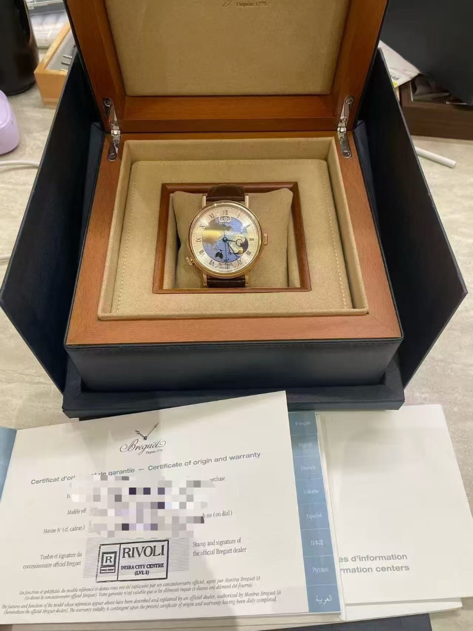 Breguet