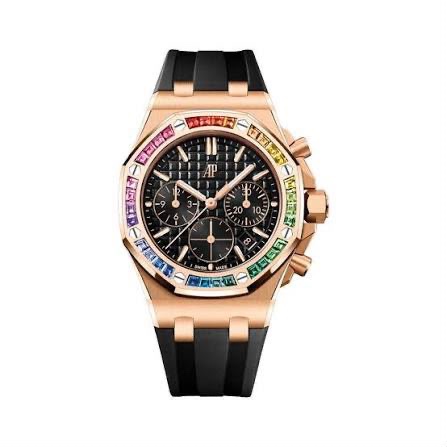 Audemars Piguet