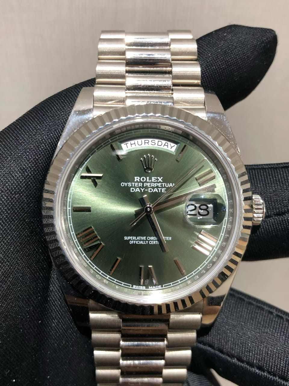 Rolex
