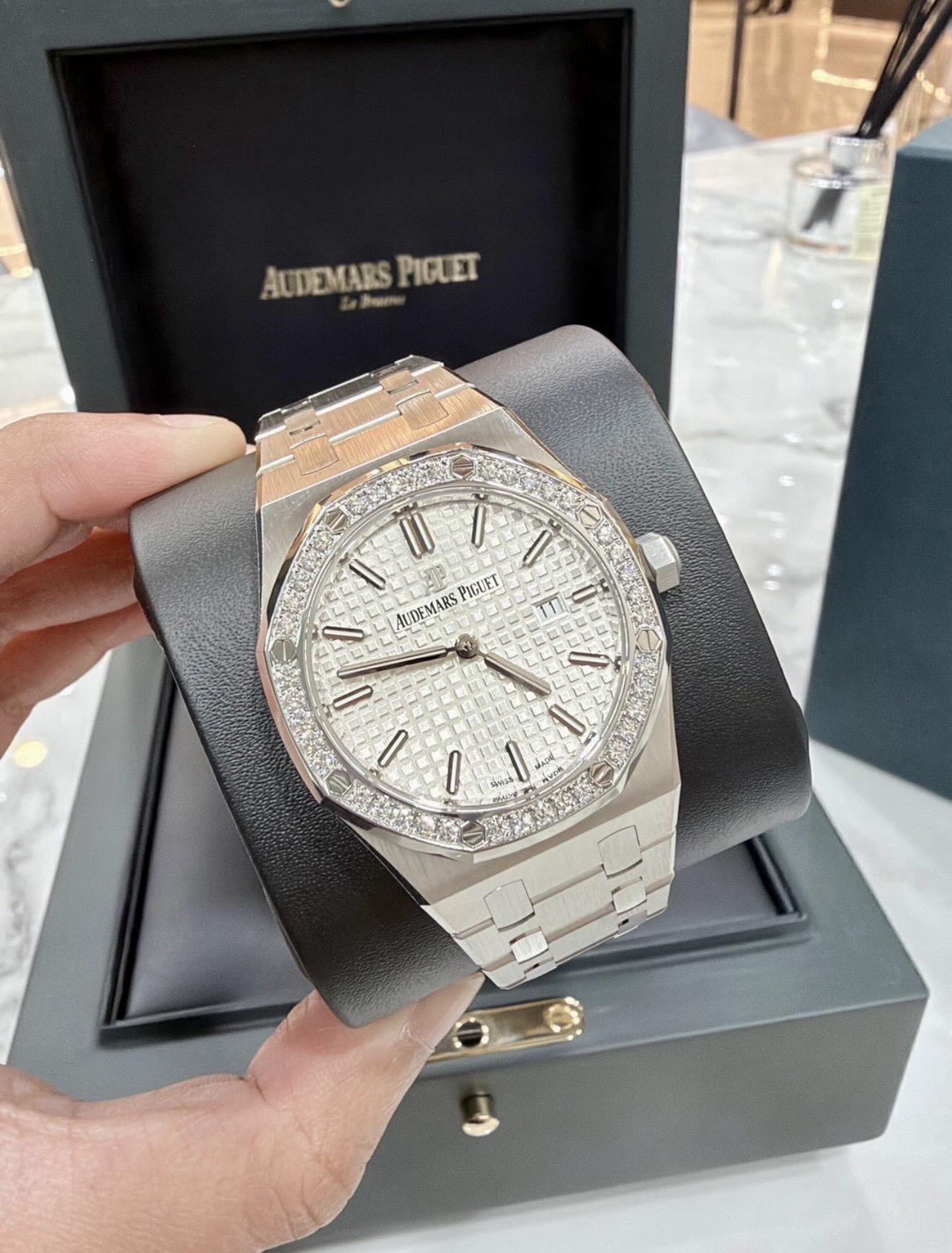 Audemars Piguet Royal Oak