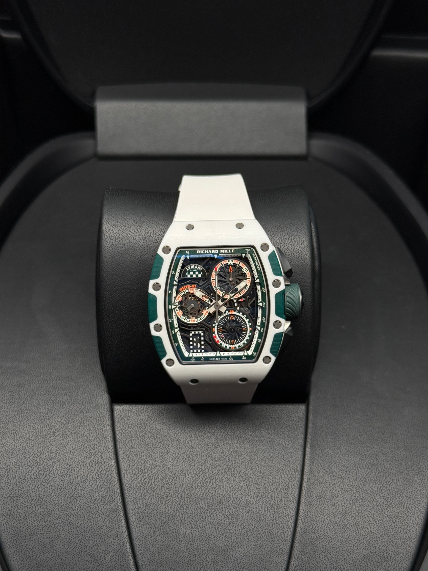 Richard Mille