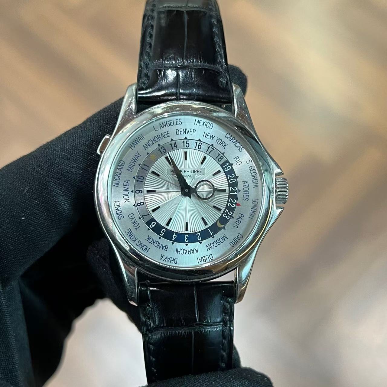 Patek Philippe