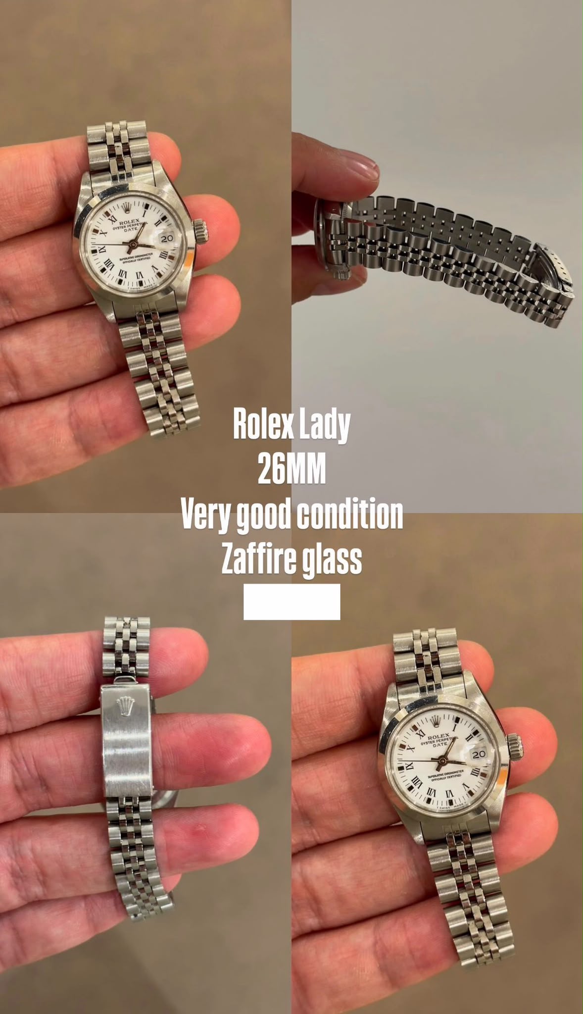 Rolex