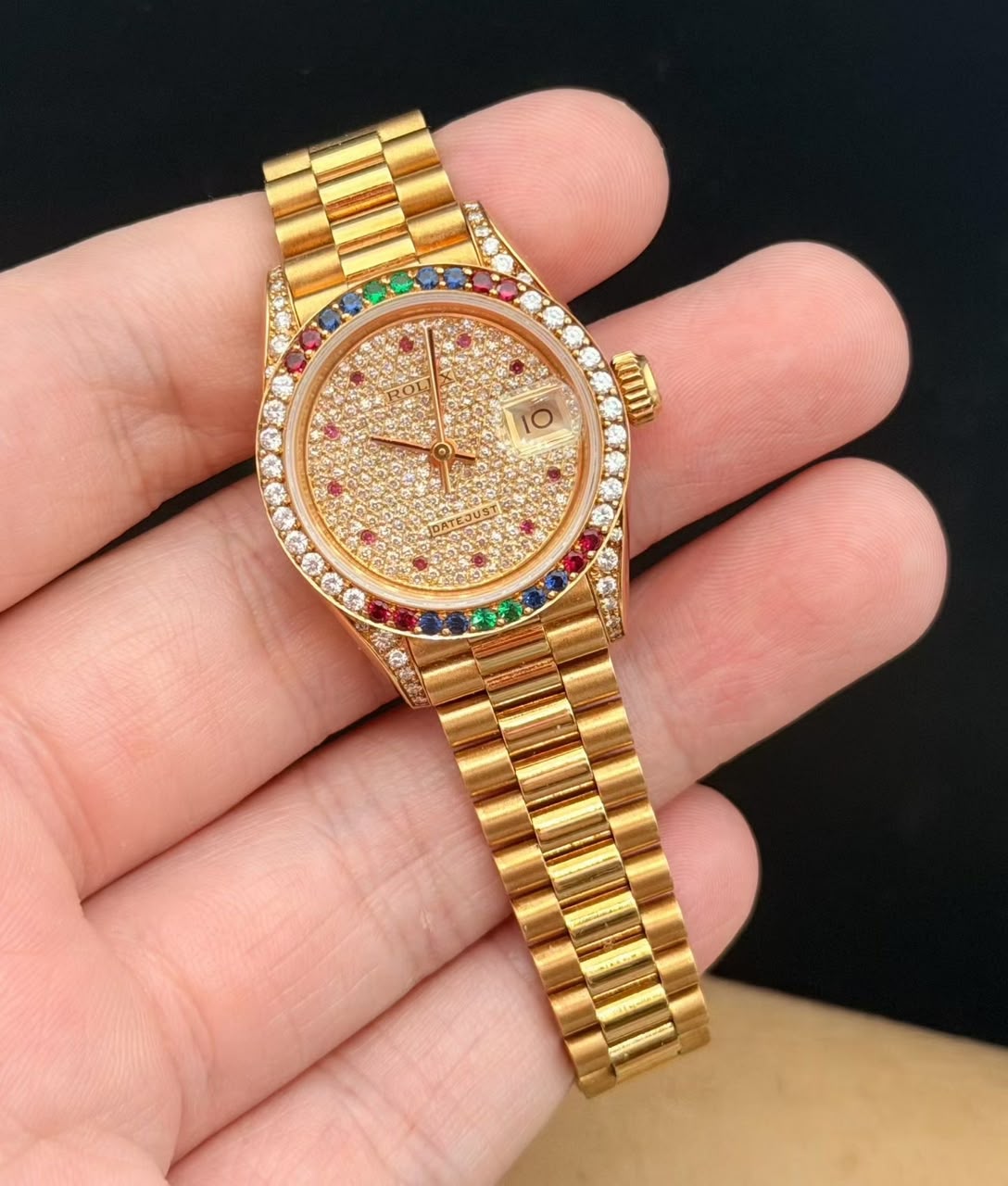 Rolex