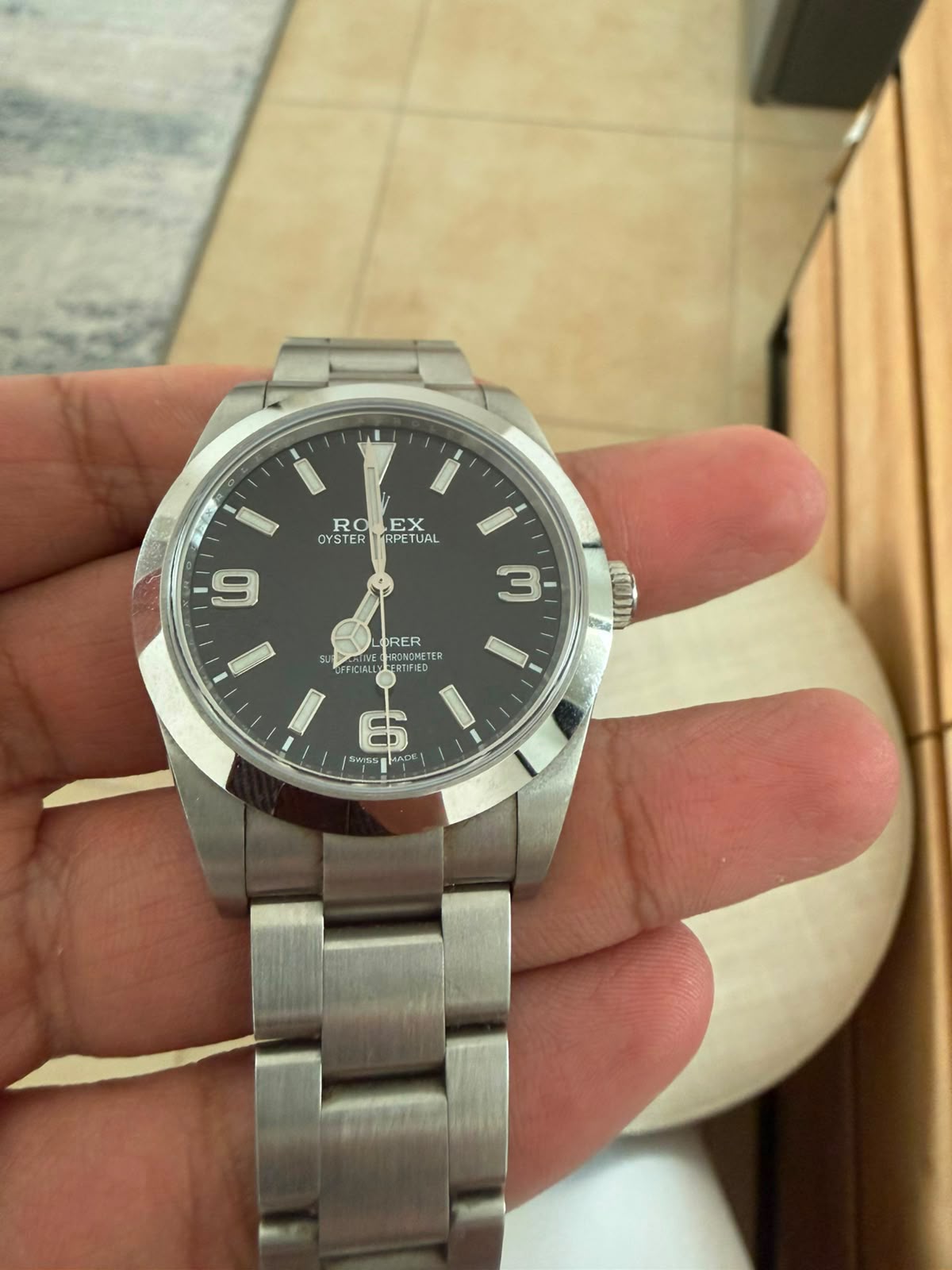 Rolex