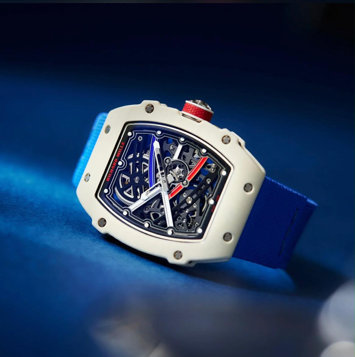 Richard Mille