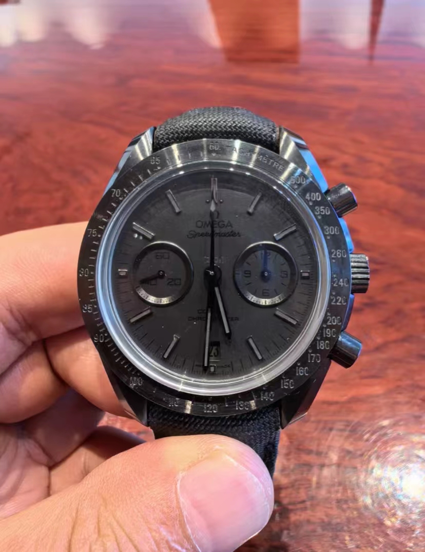 Omega