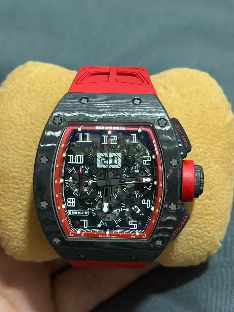 Richard Mille