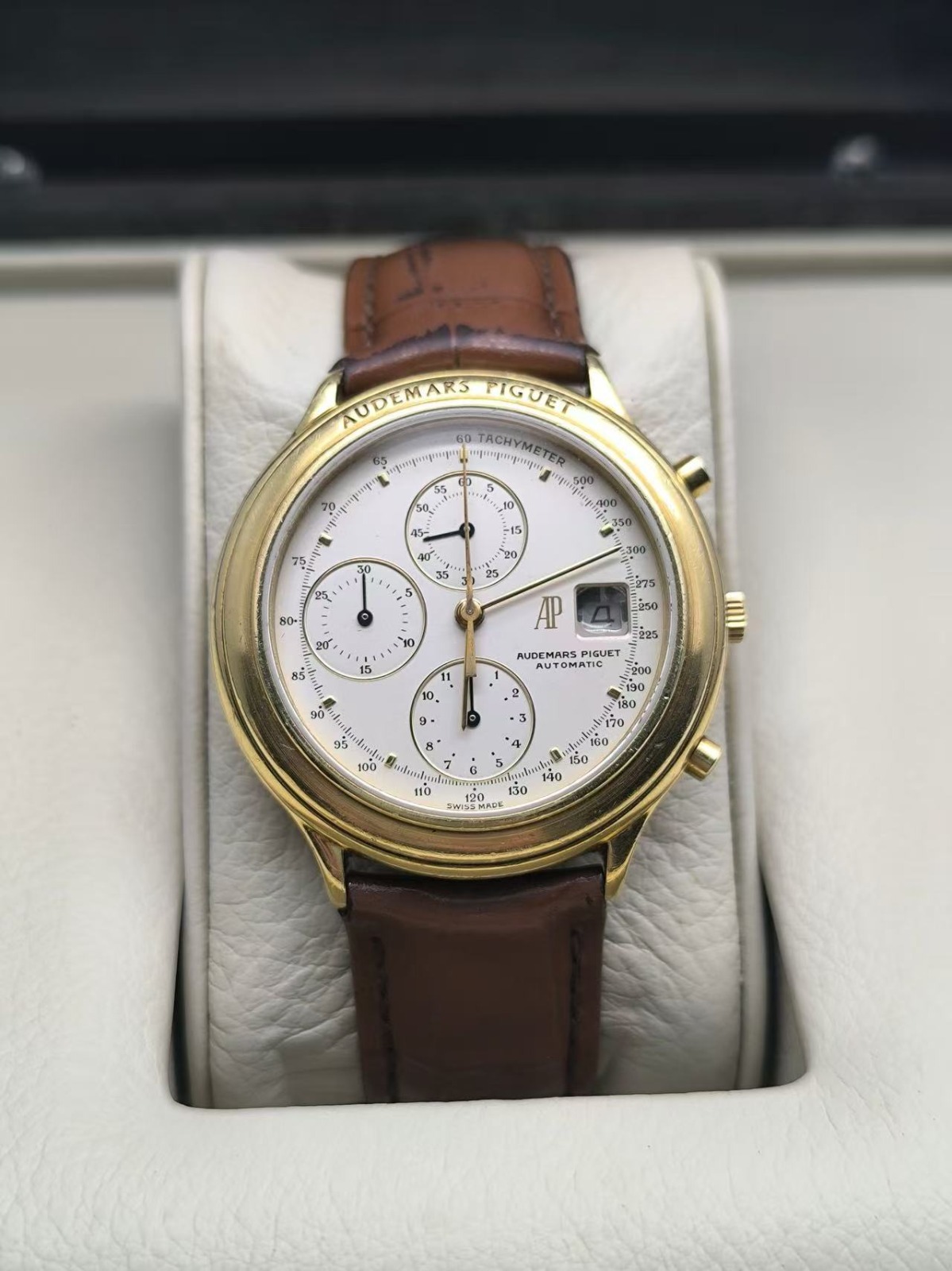 Audemars Piguet