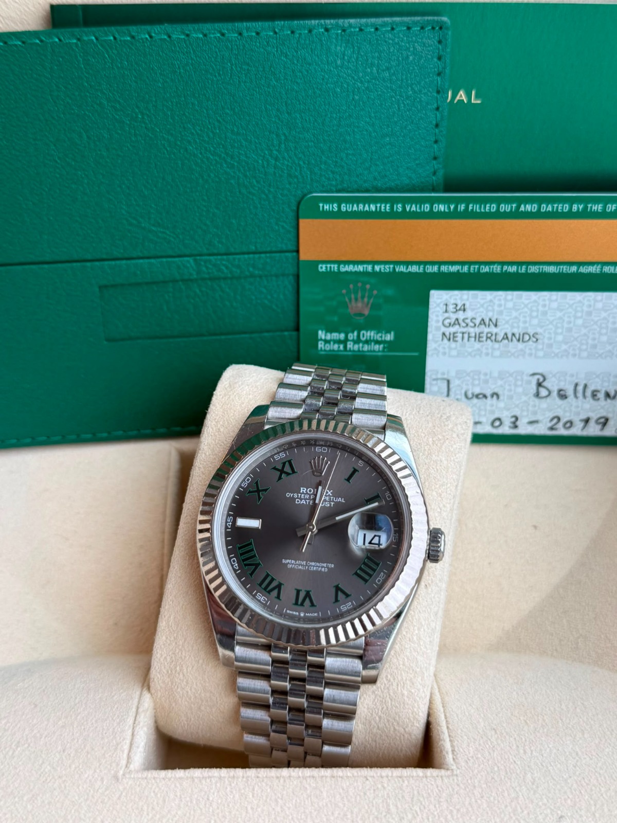 Rolex