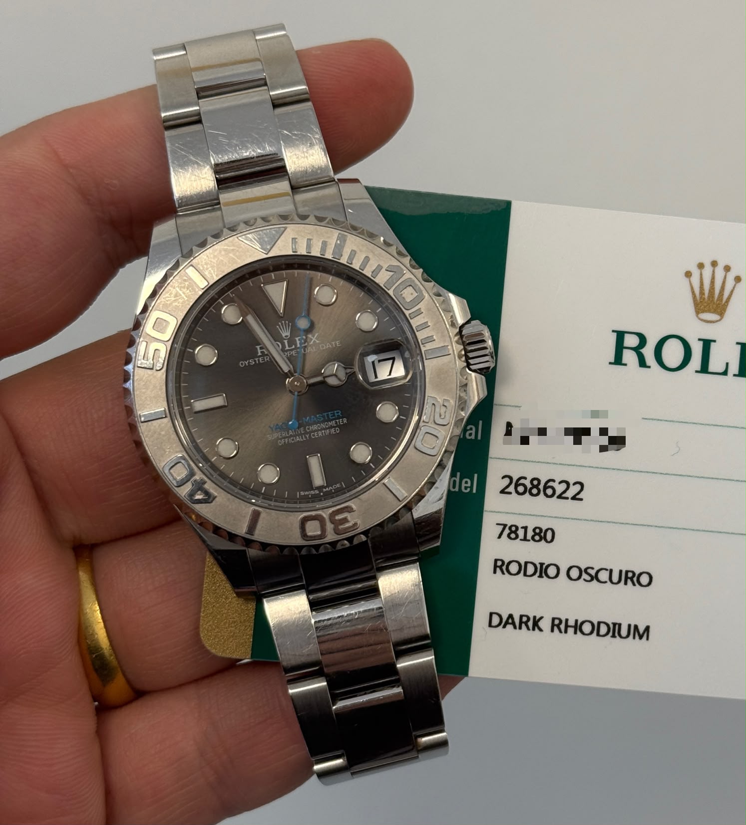 Rolex