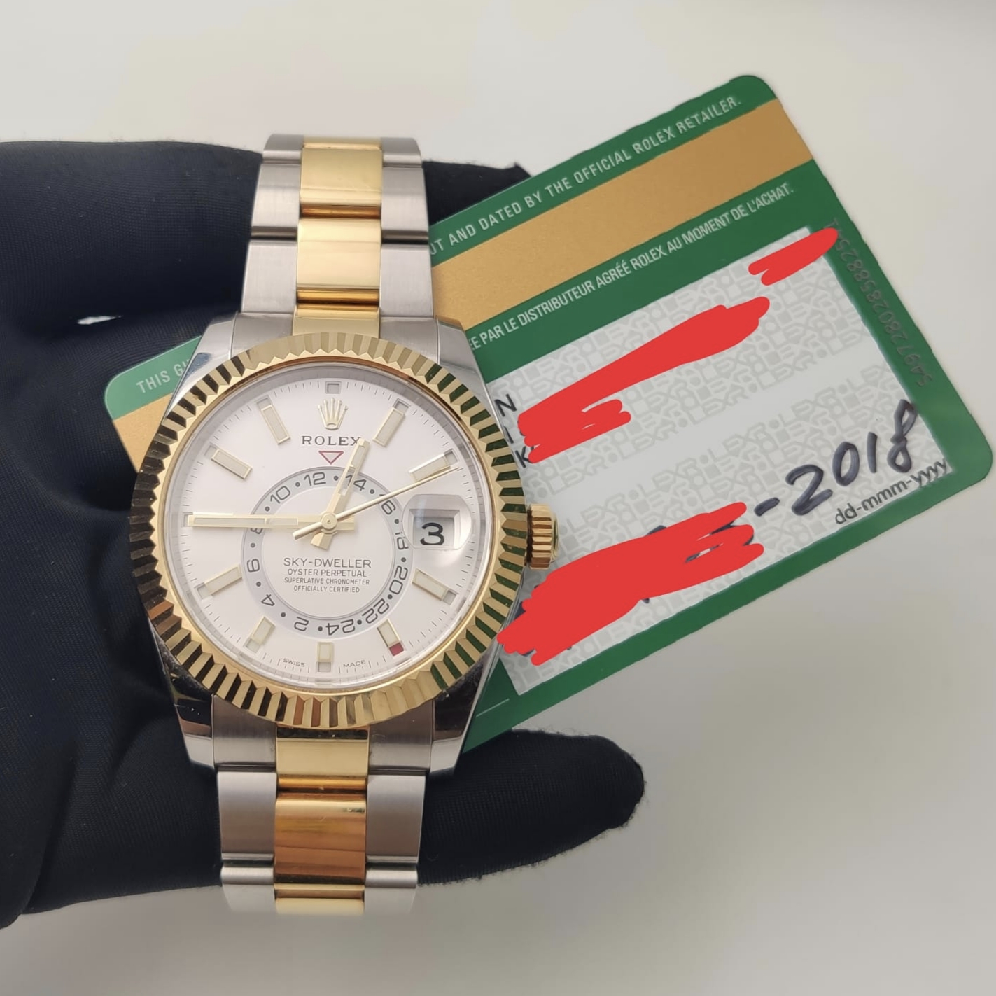 Rolex