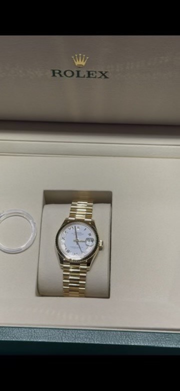 Rolex Datejust