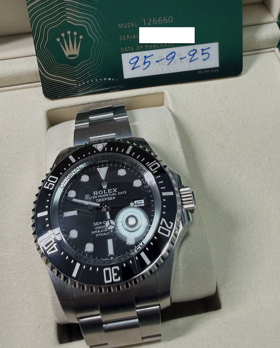 Rolex