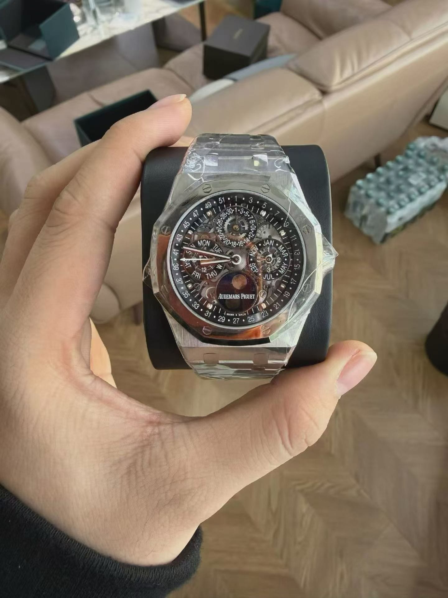 Audemars Piguet Royal Oak