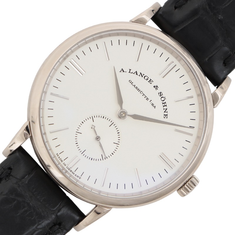 A. Lange & Sohne Saxonia