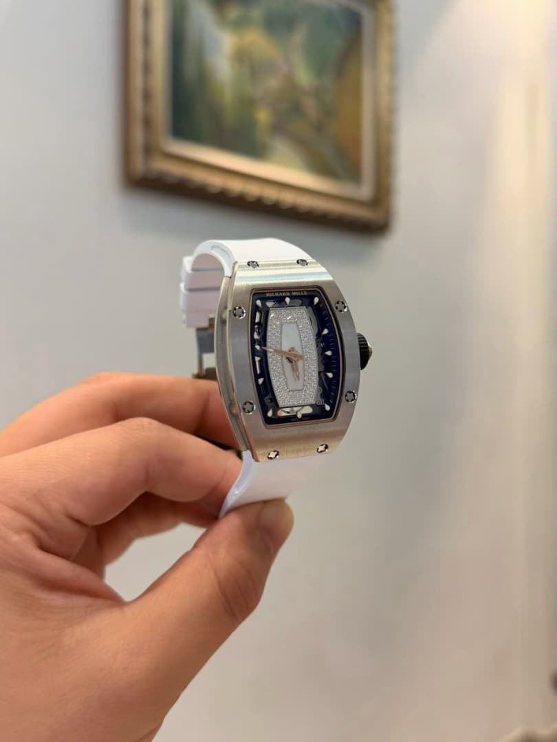Richard Mille